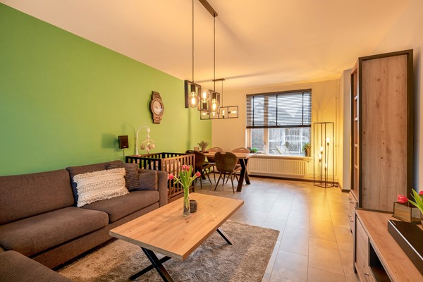 Medium property photo - Wethouder van Heldenstraat 34, 3181 VL Rozenburg